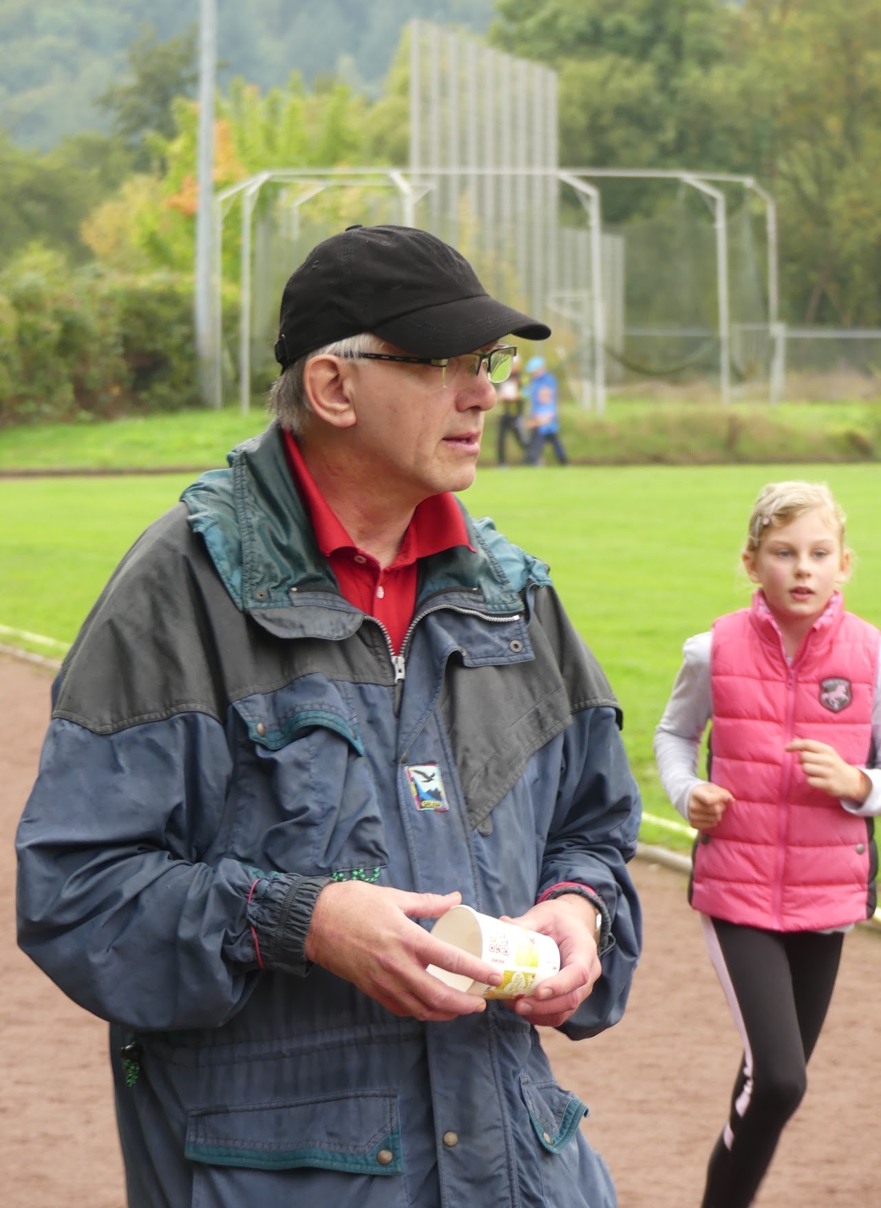 Bild vom 13. Benefizlauf im Jahr 2022. Dies ist das 310. Bild.